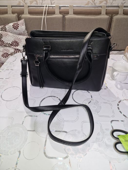 Новая женская сумочка