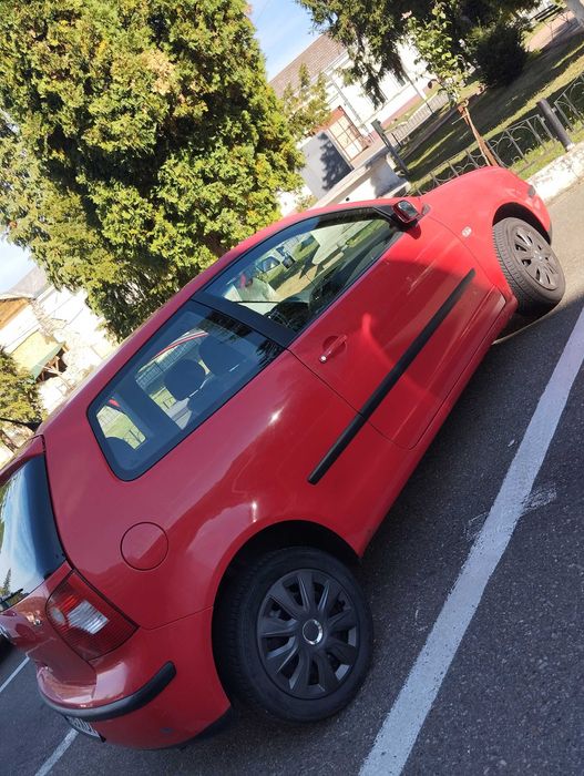 Volkswagen Polo 1.2 i