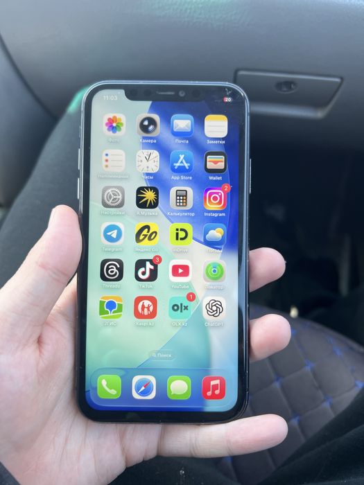 Продам iphone 11 128GB