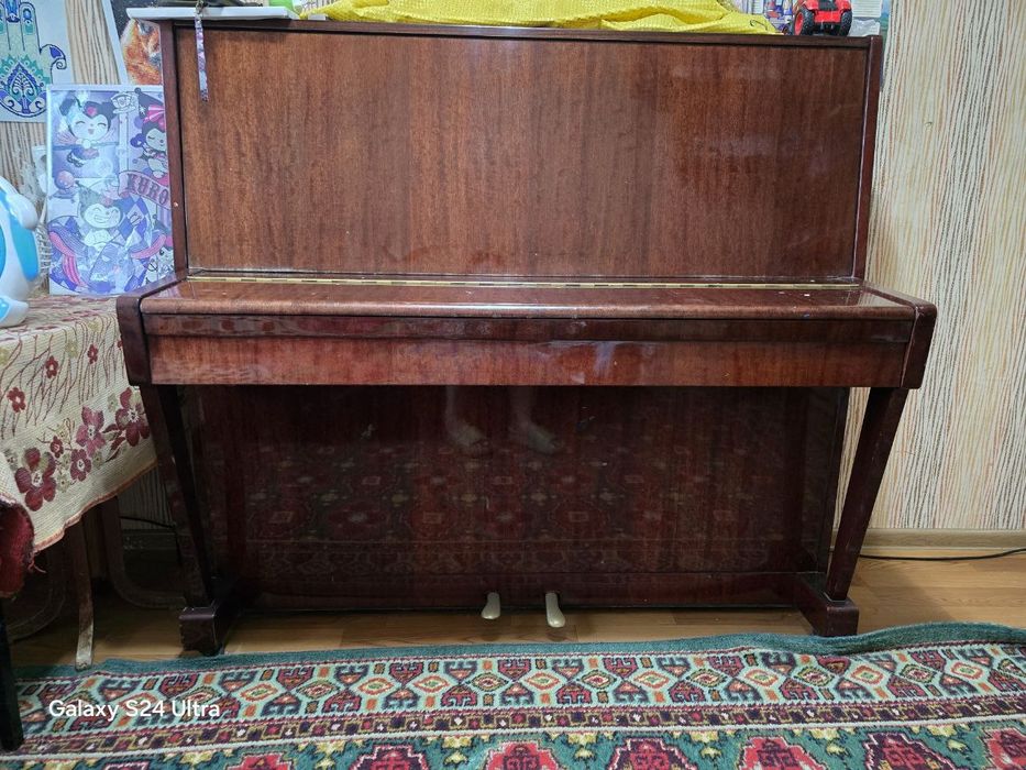 Продам пианино предлагайте цену