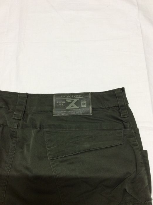 Pantaloni E.S. Veneto Motion Ten /54