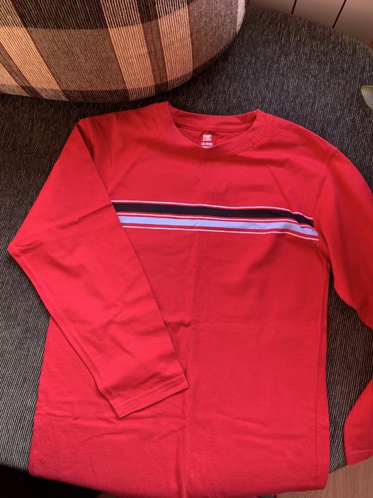 Продавам тениски, ризи и бермуди за момче - 10-12 год.