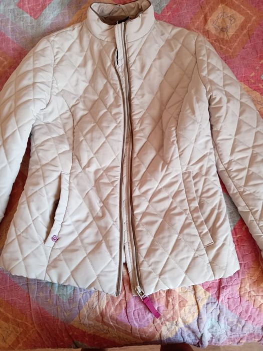 Куртка осенняя для девочек