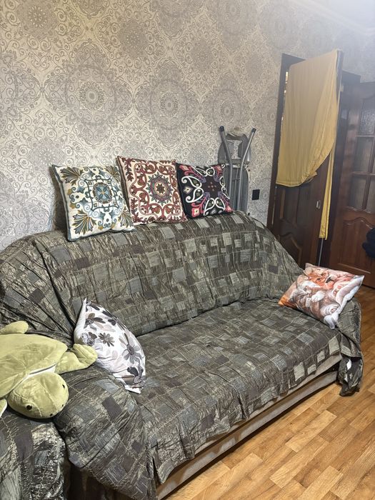 Продам диваны раскаладушки