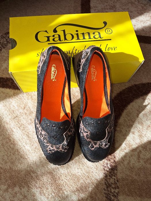 Дамски обувки  GABINA