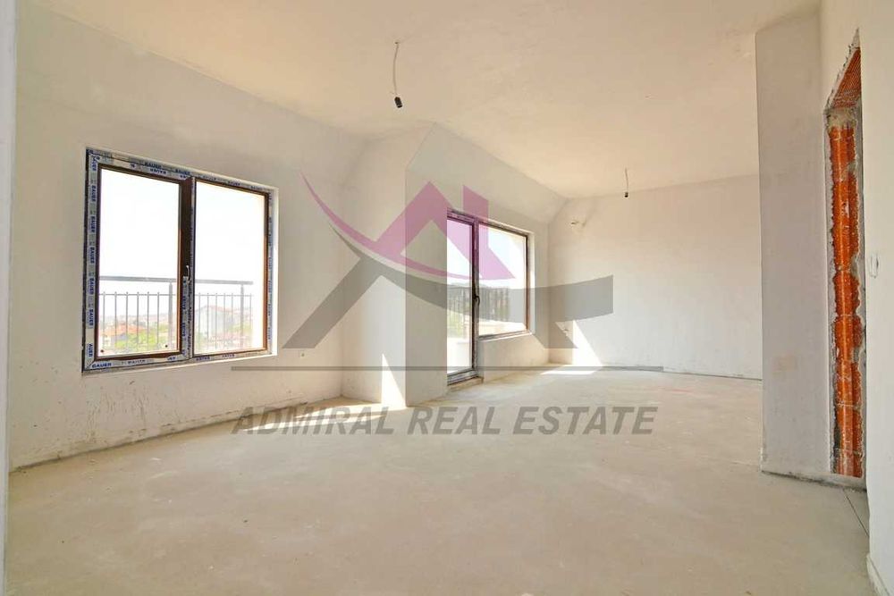 Продава се Четиристаен апартамент в Варна, Виница - 174 кв.м за 1552 €/кв.м - Снимка #7