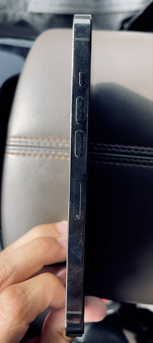 Продается iPhone 13 Pro с хорошим состоянием