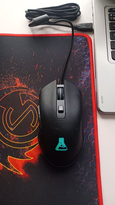 Mouse G Lab Kult Helium