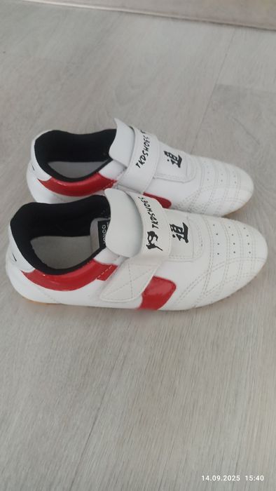 Кеды и кроссовки для мальчиков