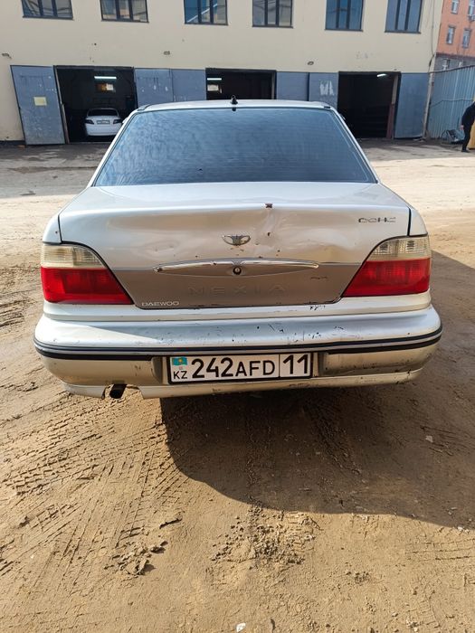 Продам автомобиль