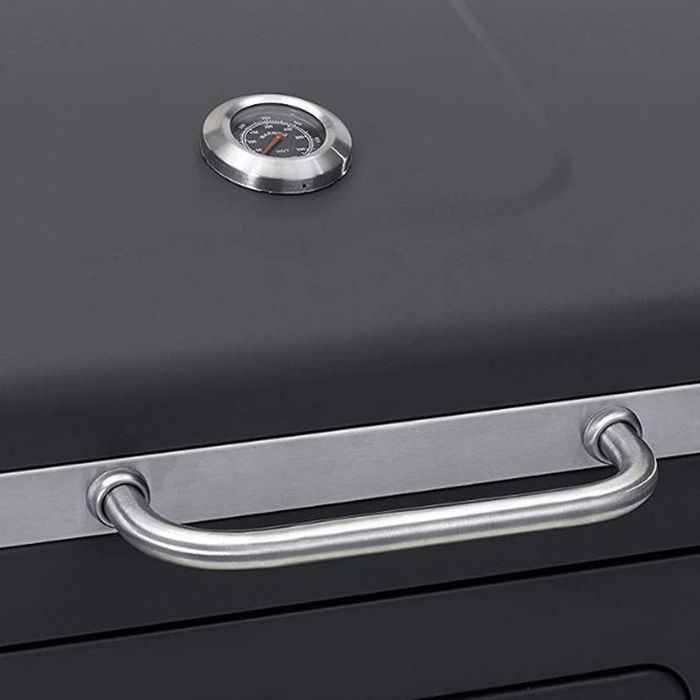 НОВО Барбекю на дървени въглища НОВО