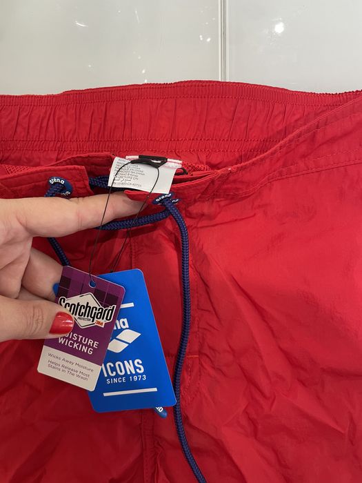 Бански за момче 14 год. Л размер. Марка Arenae