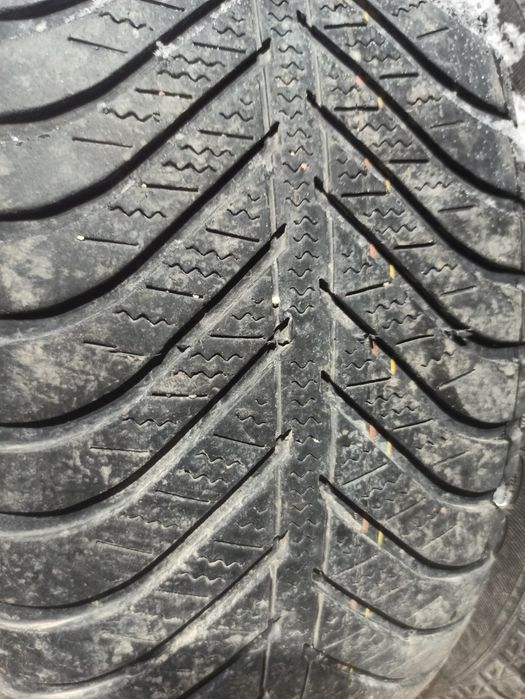 Балоны р16 205/55 пара