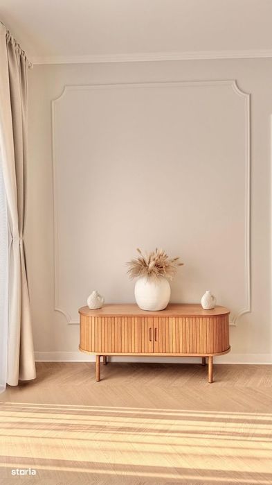 Apartament modern 3 camere I Zona Terra I Floresti