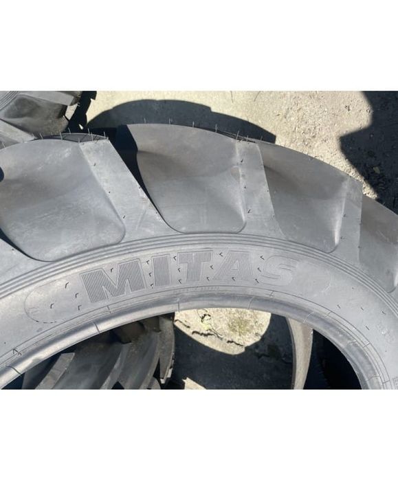 Anvelope mitas 13.6-36 td-13 6pr tt  Cauciucuri tractor, Fiat, Case, Fendt, John Deere, New Holland, Massey Ferguson, UTB   Cauciucuri tractor, Fiat,