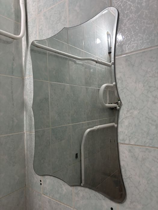 зеркало в ванную