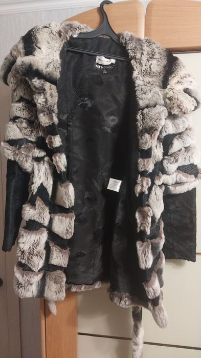 Продам полушубок