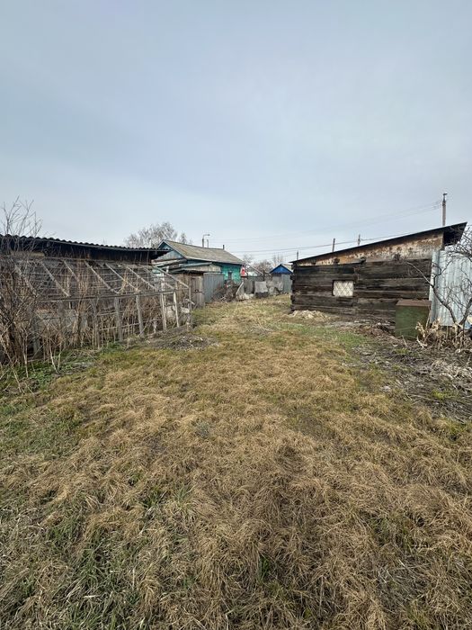 4-комнатный дом( Рабочий посёлок)