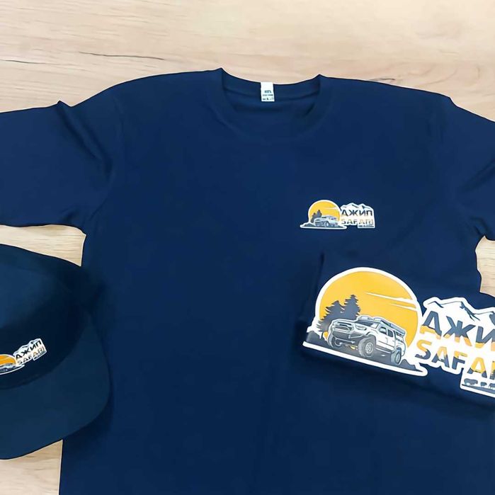 Термоперенос (нанесение на текстиль)