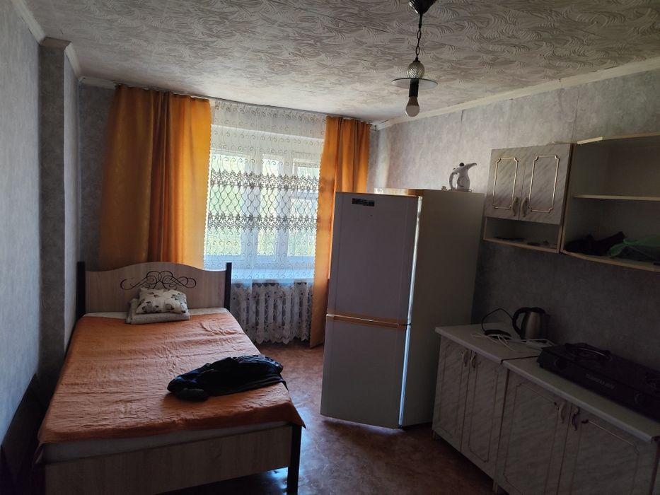 Сдам комнату в общежитии