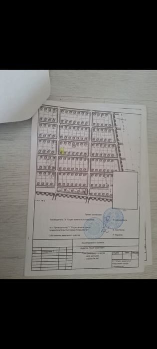 Жер сатылады 10 соттык