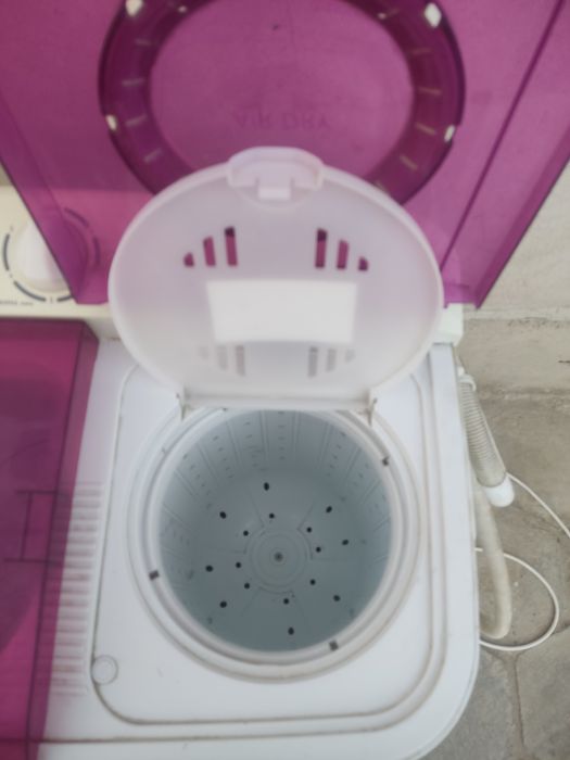 Artel pol avtamat kir mashinka sotiladi.