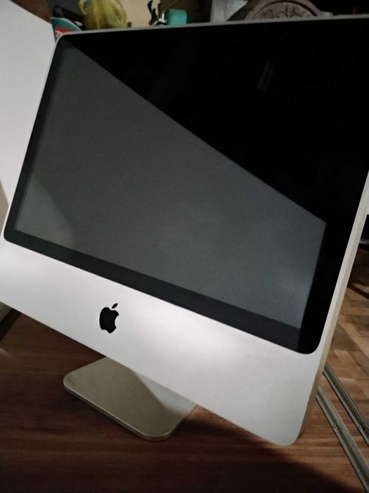 iApple iMac A1224