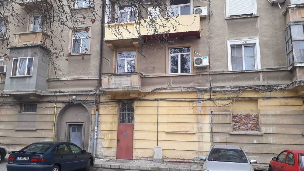 Продава се Четиристаен апартамент в Димитровград - 74 кв.м за 572 €/кв.м - Снимка #5