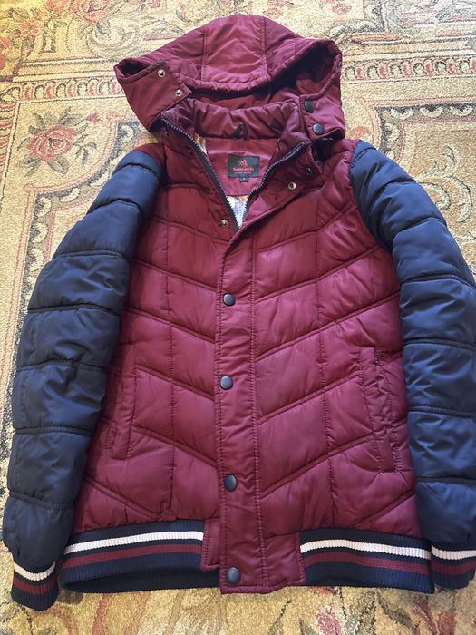 Вещи на мальчика подростка