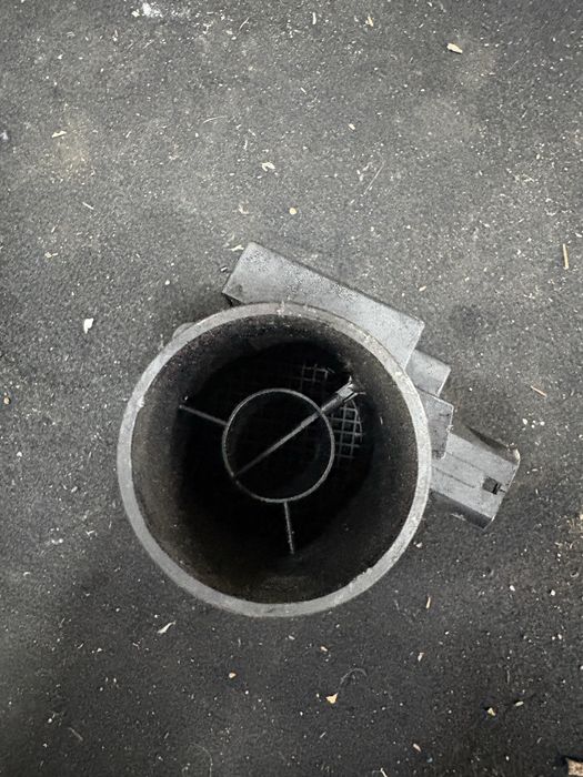 Bmw e39 2.5tds Дебитомер