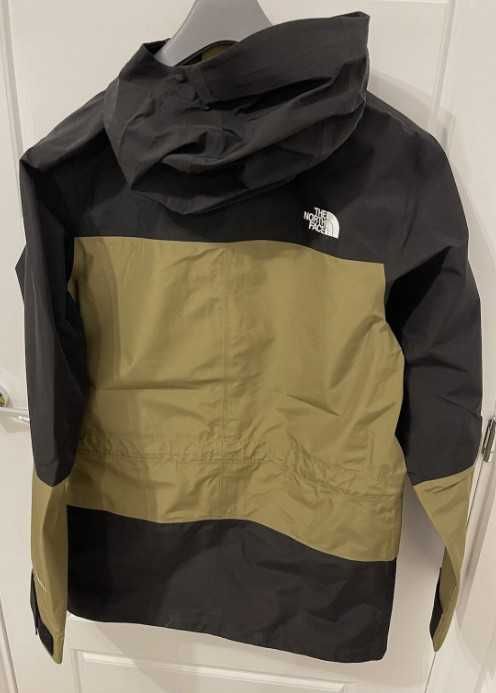 Geaca The North Face - Futurelight hardshell 30k waterproof, masuri S-M