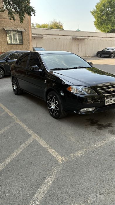 Gentra 2023 avtomat 16000 km