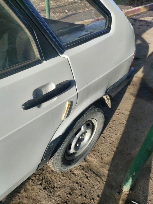 Жигули 2109 сост...средн...