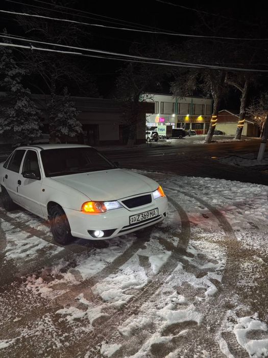 Nexia 2 2009 Do’ns