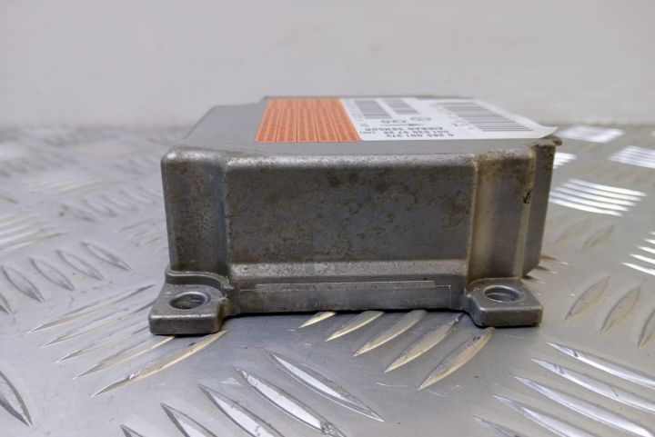 Calculator airbag  Modul 0285001373 / 0018209726 Mercedes-Benz C-Clas