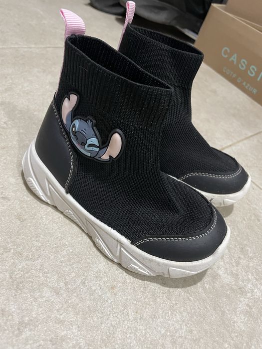 Детски обувки 25 номер