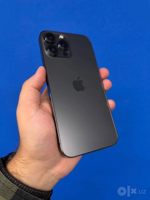 iPhone 13 Pro sotiladi