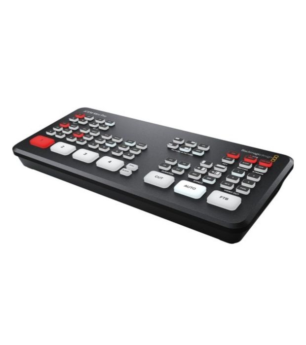 Видеомикшер Blackmagic Design ATEM Mini Pro ISO