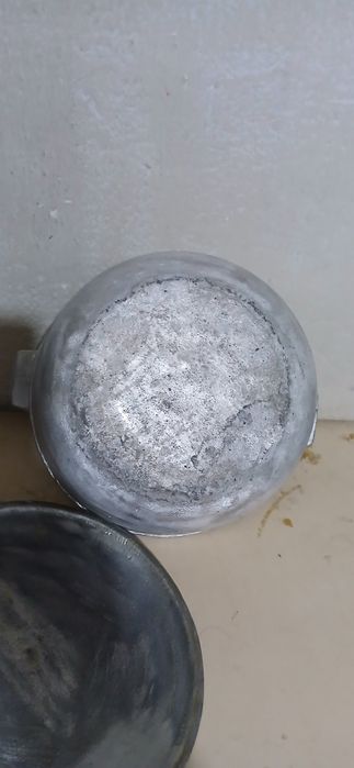 Казан с крышкой 4литр