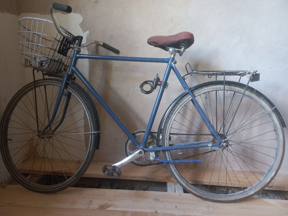 Велик германский простой кылып жыйналган