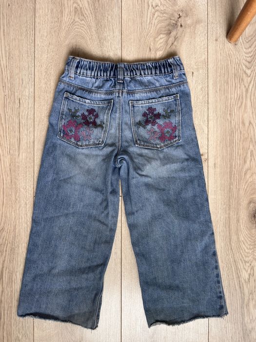 Джинсы для девочки Zara
