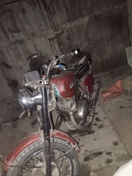 Matasikil иж 4 sotiladi