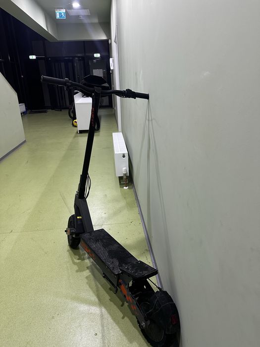 Trotineta electrica KuKirin g2