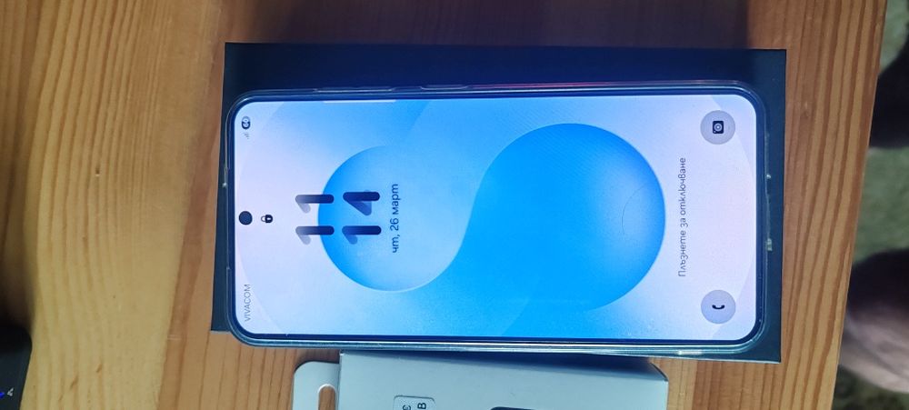 Samsung Galaxy S25 бартер