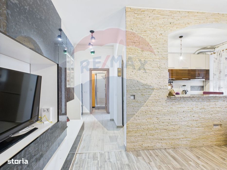 Inchiriere 3 camere parc Bazilescu, langa metrou Laminorului
