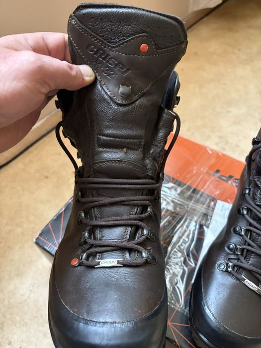 Crispi Kanada EVO GTX