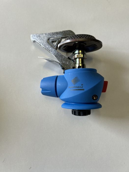 Arzator voiaj camping