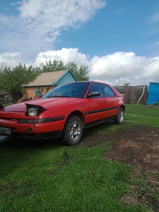 В Продаже Мазда 323 F