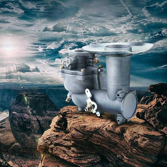 Carburator pentru motocicletă Keenso