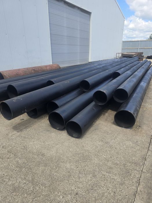 Vand teava  168x6mm 219x7mm 273x7mm 324x8mm